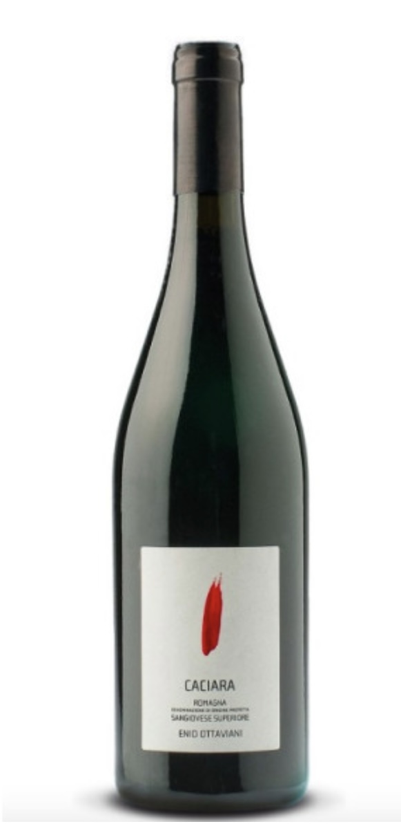 CACIARA RIMINI SANGIOVESE SUPERIORE