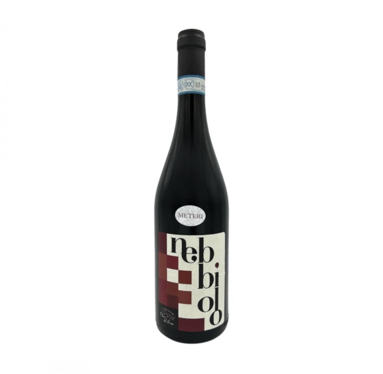 COLLINE NOVARESI DOC NEBBIOLO 2023 - FILARI DEL ROSA