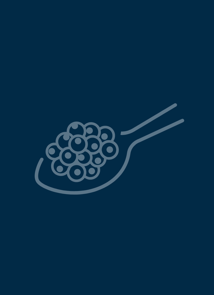 Caviale Siberian Classic - Azienda GIAVERI