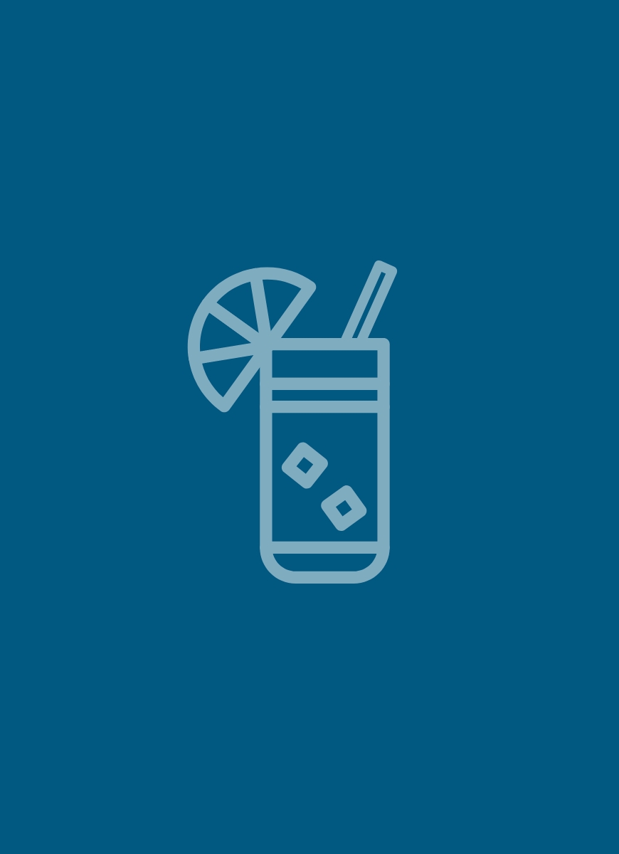 GIN & TONIC - HAPUSA HIMALAYAN